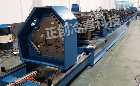 汽車車廂板設(shè)備應(yīng)用具有哪些好處？