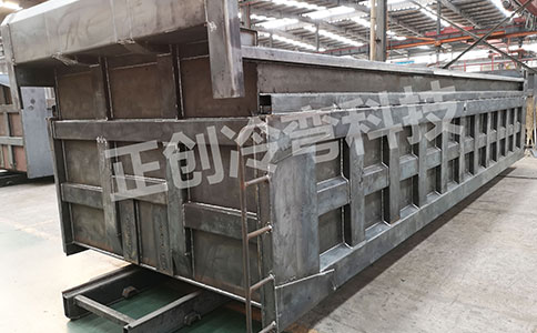 汽車車廂板設(shè)備應(yīng)用優(yōu)勢有哪些？